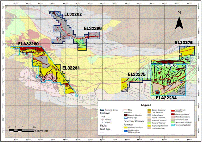Alien Metals outlines Georgina Basin exploration programme (UFO) fce06c6f b820 4d9c bd1f 99ac4007b9c5 (UFO)