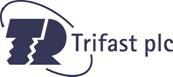 A logo with a person's eye and a arrow AI-generated content may be incorrect.