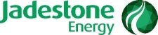 A green and white logo
Description automatically generated with low confidence