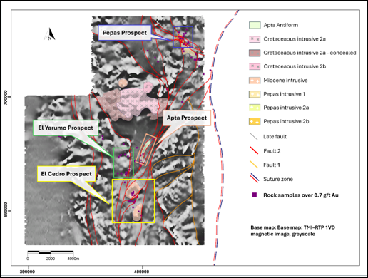 A close-up of a map Description automatically generated