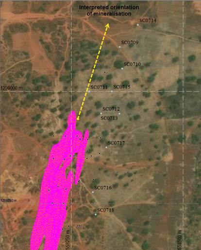 Cora Gold reports high-grade drilling results at Sanankoro Zone B (CORA) 1f5e9a43 af4f 44b4 8489 f02e393287d5 (CORA)