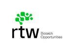 A green logo on a black background Description automatically generated