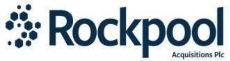 A blue and black logo
Description automatically generated