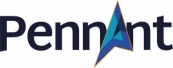 A blue and black logo
Description automatically generated