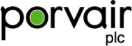 Description: porvair logo