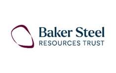 A logo for a company