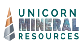 UNICORN MINERAL RESOURCES PLC Logo