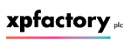 A black and pink logo
AI-generated content may be incorrect.