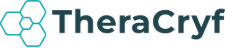 A black background with blue letters
Description automatically generated