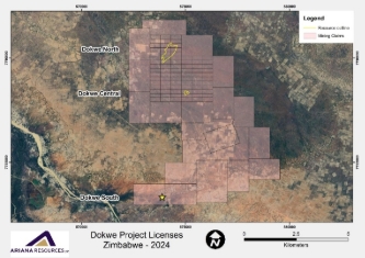 A map of a project

AI-generated content may be incorrect.