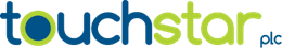 TOUCHSTAR PLC Logo