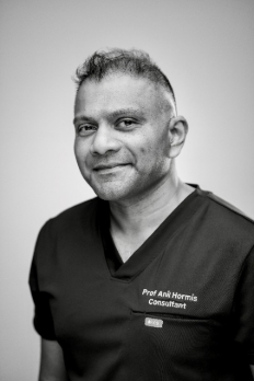 Anil Hormis
