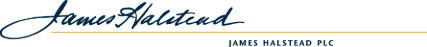 JamesHalsteadLogo