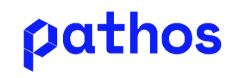 Blue letters on a black background

AI-generated content may be incorrect.