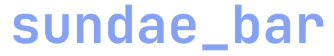 A blue letters on a white background

Description automatically generated