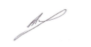 A hand drawn arrow with a tail

Description automatically generated with medium confidence
