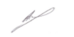 A hand drawn arrow with a tail
Description automatically generated with medium confidence