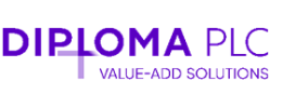 A purple text on a black background

Description automatically generated