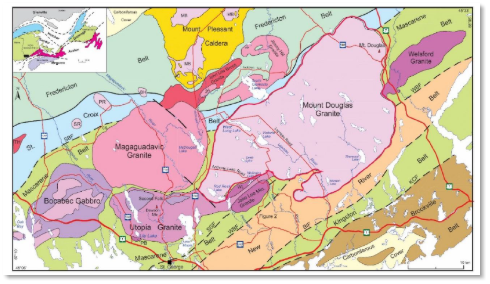A map of the mountains
Description automatically generated