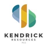A logo for a company Description automatically generated with medium confidence